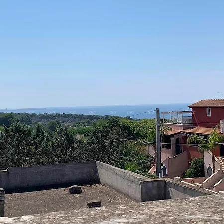 Frank Holiday home *