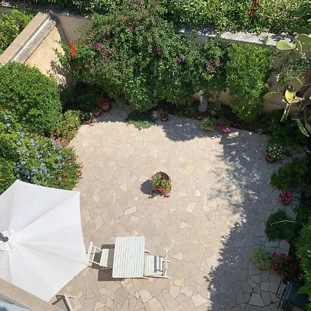 Frank Holiday home Nardo