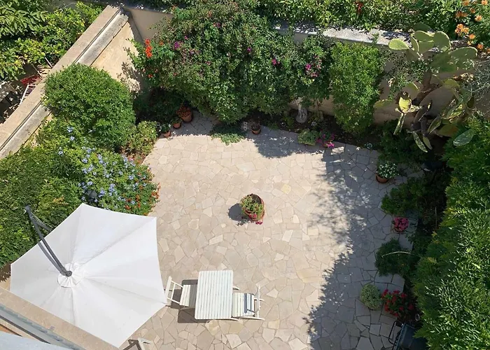 Frank Holiday home Nardo